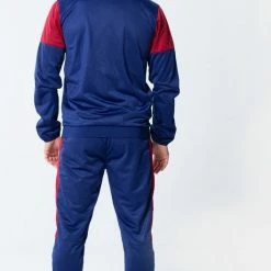 FC Barcelona Trainingspak 21/22 - Voetbal Trainingspak Voor Heren - Barca Vest En Trainingsbroek - Officieel FC Barcelona Fanproduct - Maat XXL 16 FC Barcelona Trainingspak 21/22 - Voetbal Trainingspak Voor Heren - Barca Vest En Trainingsbroek - Officieel FC Barcelona Fanproduct - Maat XXL -Sportkleding-Dames Winkel 528x840 5