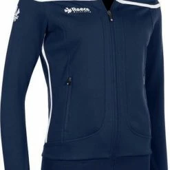 Reece Australia Varsity TTS Trainingsjack Dames - Maat XS -Sportkleding-Dames Winkel 529x840