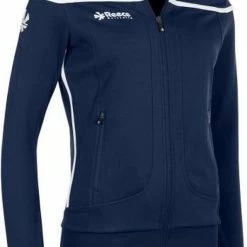 Reece Australia Varsity TTS Trainingsjack Dames - Maat M -Sportkleding-Dames Winkel 531x840 1