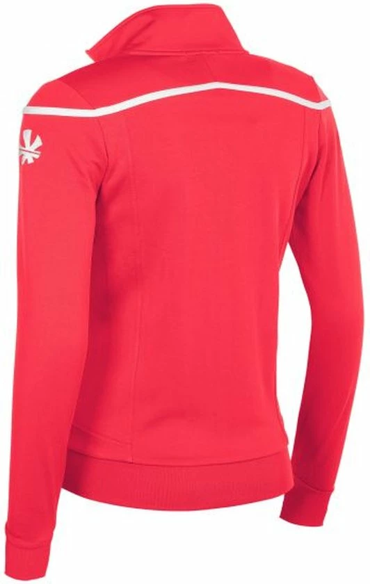 Reece Australia Varsity TTS Trainingsjack Dames - Maat M 8 Reece Australia Varsity TTS Trainingsjack Dames - Maat M - Afbeelding 6