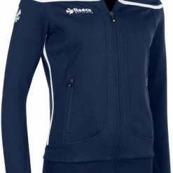Reece Australia Varsity TTS Trainingsjack Dames - Maat XS -Sportkleding-Dames Winkel 532x840 3