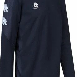 Robey Performance Sweater - Zwart - M