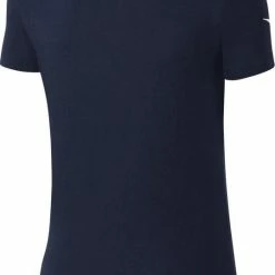 Nike Nike Park20 Sportshirt - Maat S - Vrouwen - Navy -Sportkleding-Dames Winkel 537x840