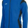 Hummel Paris Micro Jack Sportjas Unisex - Maat XL -Sportkleding-Dames Winkel 539x840 3