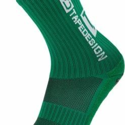 Tapedesign Allround Classic Gripsokken - Groen | Maat: 37-48 10 Tapedesign Allround Classic Gripsokken - Groen | Maat: 37-48 -Sportkleding-Dames Winkel 543x840 5