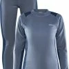 Craft CORE Dry Baselayer Set Dames -Sportkleding-Dames Winkel 544x840 2