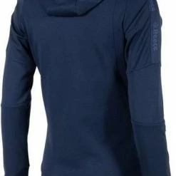 Reece Australia Cleve TTS Hooded Trainingsjack Dames - Maat M -Sportkleding-Dames Winkel 549x840 3