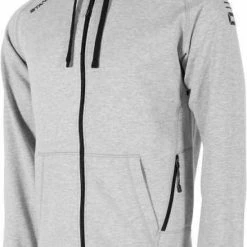 Stanno Ease Full Zip Hoodie - Maat XXL 23 Stanno Ease Full Zip Hoodie - Maat XXL -Sportkleding-Dames Winkel 549x840 4