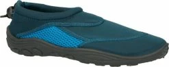 Campri Waterschoenen - Aquaschoenen - Unisex - Maat 46 - Blauw/Cobalt -Sportkleding-Dames Winkel 550x221 1