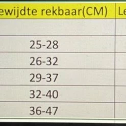 Kickboks Broekje Friesland Fight-Sportswear L -Sportkleding-Dames Winkel 550x252