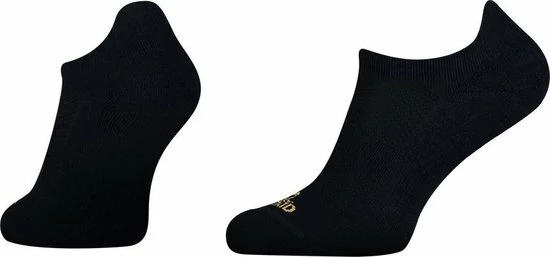 NOMAD® - 2-Pack Coolmax Footie Wandelsokken - Laag - Maat 39-42 6 NOMAD® - 2-Pack Coolmax Footie Wandelsokken - Laag - Maat 39-42 - Afbeelding 4