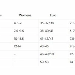 Darn Tough Bear Town - Wandelsokken - Blauw - Dames - Micro Crew - Lightweight -Sportkleding-Dames Winkel 550x288