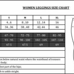 Loets High Waist Scrunch Sportlegging Met Push Up Effect – Space Grey – Maat S 11 Loets High Waist Scrunch Sportlegging Met Push Up Effect – Space Grey – Maat S -Sportkleding-Dames Winkel 550x290 1