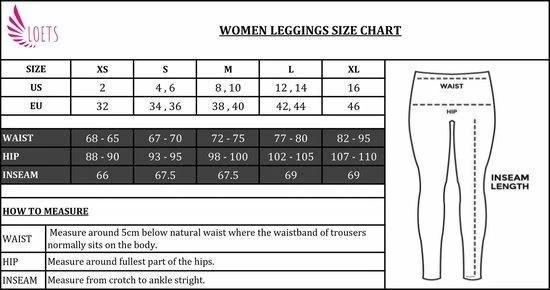 Loets High Waist Scrunch Sportlegging Met Push Up Effect – Space Grey – Maat S 7 Loets High Waist Scrunch Sportlegging Met Push Up Effect – Space Grey – Maat S - Afbeelding 5