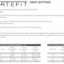 Artefit Rondane Sportlegging - Compressie Cargo Broek Mannen - Joggingsbroek - 12 Uur Lang Compressie - L -Sportkleding-Dames Winkel 550x290