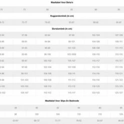 Anita Active DynamiX Star Sport Bh X-Back 5537 364 Peacock/Antraciet - Maat 80D 13 Anita Active DynamiX Star Sport Bh X-Back 5537 364 Peacock/Antraciet - Maat 80D -Sportkleding-Dames Winkel 550x298 1