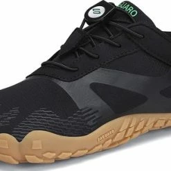 SAGUARO Waterschoenen Aquaschoenen Pool Waterschoenen - Antislip - Schoenen Voor Zwembaden En Strand - Volwassenen En Kinderen - Beschermt Tegen Grof Zand Scherpe Stenen En Dieren Onder Water Lichtroze Maat: 36 Unisex