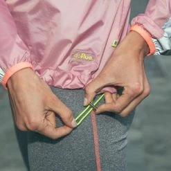 Gofluo. Sunrise Hardloopjasje - Reflecterende Jas - Fluorescerend - Veiligheid Jack - Hardloophesje - Veilig De Weg Op - Roze - XL -Sportkleding-Dames Winkel 550x309 21