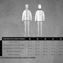 Avento Reflecterend Jack Dames - Full Reflective - Zilver - 38 22 Avento Reflecterend Jack Dames - Full Reflective - Zilver - 38 -Sportkleding-Dames Winkel 550x316 6