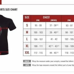 Venum Boxing VT T-Shirt - Katoen - Zwart Met Wit - L 18 Venum Boxing VT T-Shirt - Katoen - Zwart Met Wit - L -Sportkleding-Dames Winkel 550x321