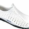 Beco - Waterschoenen - Volwassenen - Wit - Maat 39 -Sportkleding-Dames Winkel 550x348 1
