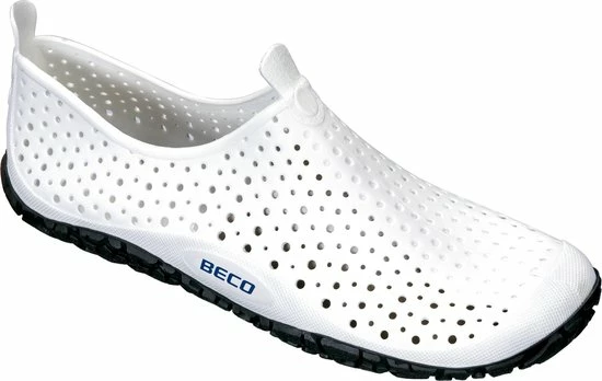 Beco - Waterschoenen - Volwassenen - Wit - Maat 39 3 Beco - Waterschoenen - Volwassenen - Wit - Maat 39