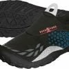 Aqua Lung Sport Sporter - Waterschoenen - Volwassenen - 41 - Zwart/Blauw -Sportkleding-Dames Winkel 550x350