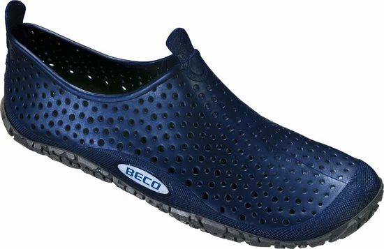 Beco - Waterschoenen - Volwassenen - Donkerblauw - Maat 42 3 Beco - Waterschoenen - Volwassenen - Donkerblauw - Maat 42