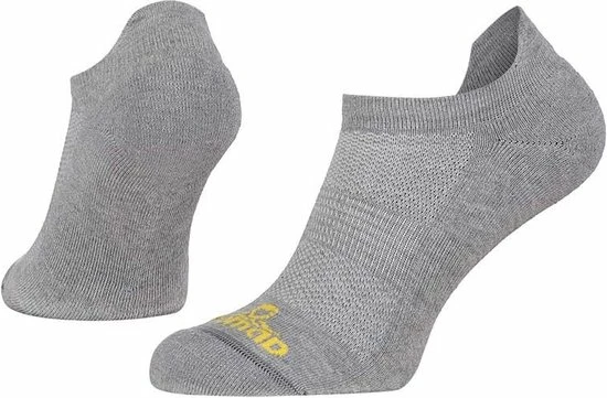 NOMAD® - 2-Pack Coolmax Footie Wandelsokken - Laag - Maat 39-42 7 NOMAD® - 2-Pack Coolmax Footie Wandelsokken - Laag - Maat 39-42 - Afbeelding 5