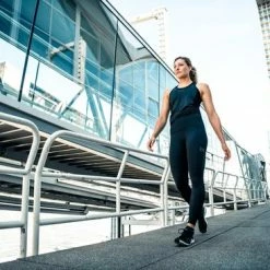 Reeva Sportlegging - Fitness Legging - High Waist - XS (dames) (reflective) 12 Reeva Sportlegging - Fitness Legging - High Waist - XS (dames) (reflective) -Sportkleding-Dames Winkel 550x366 17