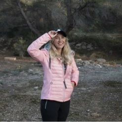 Luhta Eiriken Broek - Golfbroek Voor Dames - Donkerblauw - M