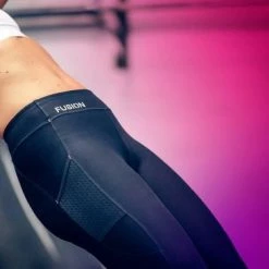 Fusion C3+ Training Sportlegging Dames - Maat S -Sportkleding-Dames Winkel 550x366 20