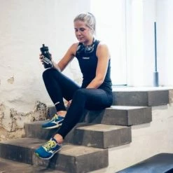 Fusion C3+ Training Sportlegging Dames - Maat S -Sportkleding-Dames Winkel 550x366 21