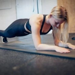 Fusion C3+ Training Sportlegging Dames - Maat S -Sportkleding-Dames Winkel 550x366 22