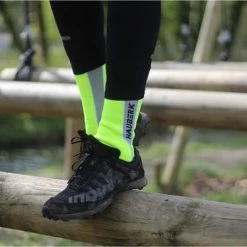 HAUBERK - Sokken- Survivalrun - OCR Sokken - Crosfitt Sokken - Padding - Maat 35-38 -Sportkleding-Dames Winkel 550x367 1