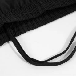 Hummel Ground Woven Shorts Trainingsbroek - Maat L 21 Hummel Ground Woven Shorts Trainingsbroek - Maat L -Sportkleding-Dames Winkel 550x367 7