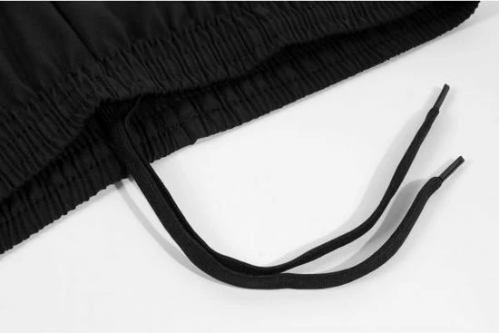 Hummel Ground Woven Shorts Trainingsbroek - Maat L 11 Hummel Ground Woven Shorts Trainingsbroek - Maat L - Afbeelding 9