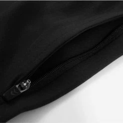 Hummel Ground Woven Shorts Trainingsbroek - Maat L 23 Hummel Ground Woven Shorts Trainingsbroek - Maat L -Sportkleding-Dames Winkel 550x367 8