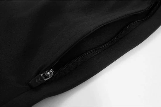 Hummel Ground Woven Shorts Trainingsbroek - Maat L 13 Hummel Ground Woven Shorts Trainingsbroek - Maat L - Afbeelding 11