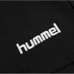 Hummel Ground Woven Shorts Trainingsbroek - Maat L 22 Hummel Ground Woven Shorts Trainingsbroek - Maat L -Sportkleding-Dames Winkel 550x368 2