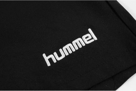 Hummel Ground Woven Shorts Trainingsbroek - Maat L 12 Hummel Ground Woven Shorts Trainingsbroek - Maat L - Afbeelding 10