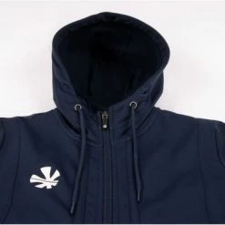 Reece Australia Cleve TTS Hooded Trainingsjack Dames - Maat M -Sportkleding-Dames Winkel 550x368 6