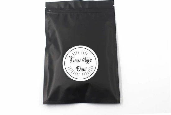 New Age Devi Yogasokken - Yoga Sokken - Lichtblauw - Maat 36-40 - Teensokken - Antislip - Pilatessokken - Sportsokken 4 New Age Devi Yogasokken - Yoga Sokken - Lichtblauw - Maat 36-40 - Teensokken - Antislip - Pilatessokken - Sportsokken - Afbeelding 2