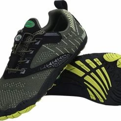 SAGUARO Waterschoenen Aquaschoenen Pool Waterschoenen - Maat 46 - Zwart/groen Antislip - Schoenen Voor Zwembaden En Strand - Volwassenen En Kinderen - Beschermt Tegen Grof Zand Scherpe Stenen En Dieren Onder Water Lichtblauw Unisex 9 SAGUARO Waterschoenen Aquaschoenen Pool Waterschoenen - Maat 46 - Zwart/groen Antislip - Schoenen Voor Zwembaden En Strand - Volwassenen En Kinderen - Beschermt Tegen Grof Zand Scherpe Stenen En Dieren Onder Water Lichtblauw Unisex -Sportkleding-Dames Winkel 550x377