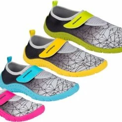 Waimea Aquaschoenen - Dory - Blauw/Grijs - 42 -Sportkleding-Dames Winkel 550x404