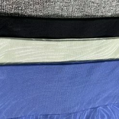 Sportchic - Sportlegging Dames - High Waist - Elastische Band - Squatproof - Anti-zweet - Booty Scrunch - Dierenprint - Licht Groen – L -Sportkleding-Dames Winkel 550x412 5