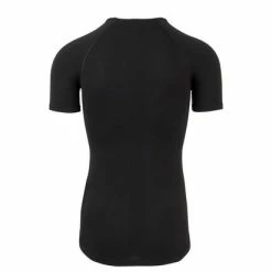 AGU Everyday Thermoshirt Korte Mouw - Zwart - L/XL -Sportkleding-Dames Winkel 550x412 6