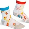 Alzheimer Socks Alzheimer Sport Socks 2021 (Maat 35-38)