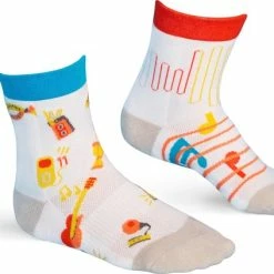 Alzheimer Socks Alzheimer Sport Socks 2021 (Maat 35-38)