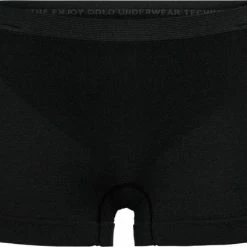 Odlo Suw Bottom Panty Performance Light Dames Sportonderbroek - Black - Maat S